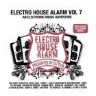 Electro house alarm - Volume 7