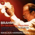 Brahms - un requiem allemand, op.45