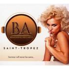 La brasserie des arts Saint-Tropez