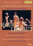 Manon Lescaut