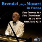 Mozart : concertos piano n° 9 & 14, sonate n° 8