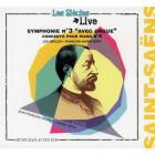 jaquette CD Symphonie n°3 