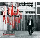 jaquette CD Violon nomade : de Bach à Piazzolla