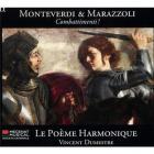 Monteverdi - combattimenti !