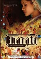 jaquette CD Bharati, il était une fois l'Inde