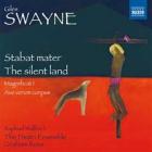 Stabat mater - the silent land