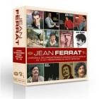 jaquette CD L'intégrale