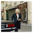 jaquette CD Rue Washington