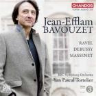 Ravel - Jean-Efflam Bavouzet