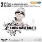 jaquette CD Swiss dance charts