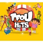 jaquette CD Tfou hits