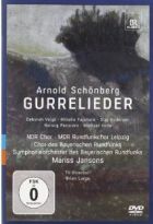 Gurrelieder