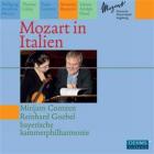 Mozart en Italie