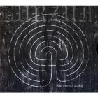 jaquette CD I-burzum / aske