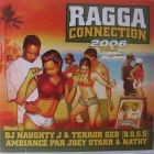 Ragga connection 2006 - Volume 2