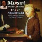 Concertos pour piano n° 17, 27