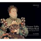 Tallis - cantiones sacrae 1575