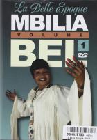 jaquette CD La belle époque - Volume 1