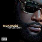 Teflon don | Rick Ross (1976-....). Chanteur