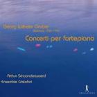 Gruber - concerti per fortepiano