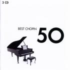 50 best Chopin