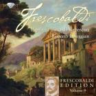 Frescobaldi edition - Volume 9 : il primo libro di recercari