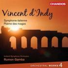 Oeuvres orchestrales - Volume 4