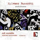 Autotono | Sylvano Bussotti (1931-....). Compositeur