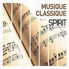 jaquette CD Spirit of musique classique