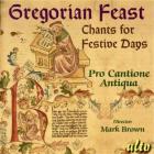 A gregorian feast