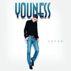 jaquette CD Safar