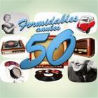 jaquette CD Formidables années 50