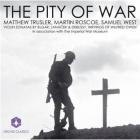 The pity of war