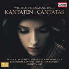 Wilhelm Friedemann Bach Cantates