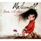 jaquette CD Écoute s'il pleut