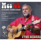 jaquette CD Mes 68 chansons indomptables