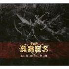 jaquette CD Dans la chair et par le sang