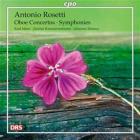 2 concertos pour hautbois