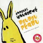 jaquette CD Doudou perdu