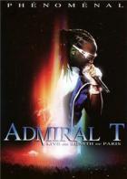 jaquette CD Phenomenal