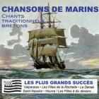 Chants de marins traditionnels bretons