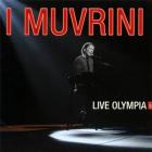 jaquette CD Live Olympia 2011