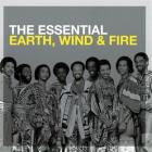 The essential Earth, Wind & Fire