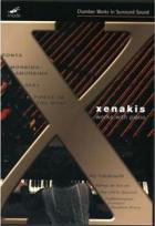 Xenakis edition - Volume 11 : oeuvres avec piano