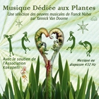 Musique dédiée aux plantes