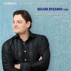 Maxim Rysanov plays Schubert, Tchaikovski & Bruch