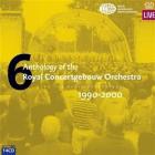 jaquette CD Anthologie du Royal Concertgebouw Orchestra - Volume 6