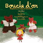 jaquette CD Boucle d'or