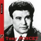 Tony Poncet