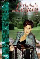 jaquette CD Nathalie Legay - Volume 1